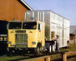 Freightliner FLT 9664 1979 года